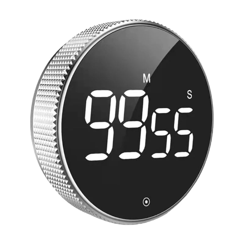 ProTime LED Magnetic Productivity Timer - Elevated Living